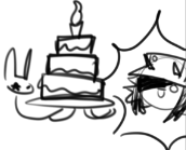 doodlinsm's tweet photo. YO YO, CONGRATSSS!! #FAULTYREDSWEEP https://t.co/WscnE9Nqdk