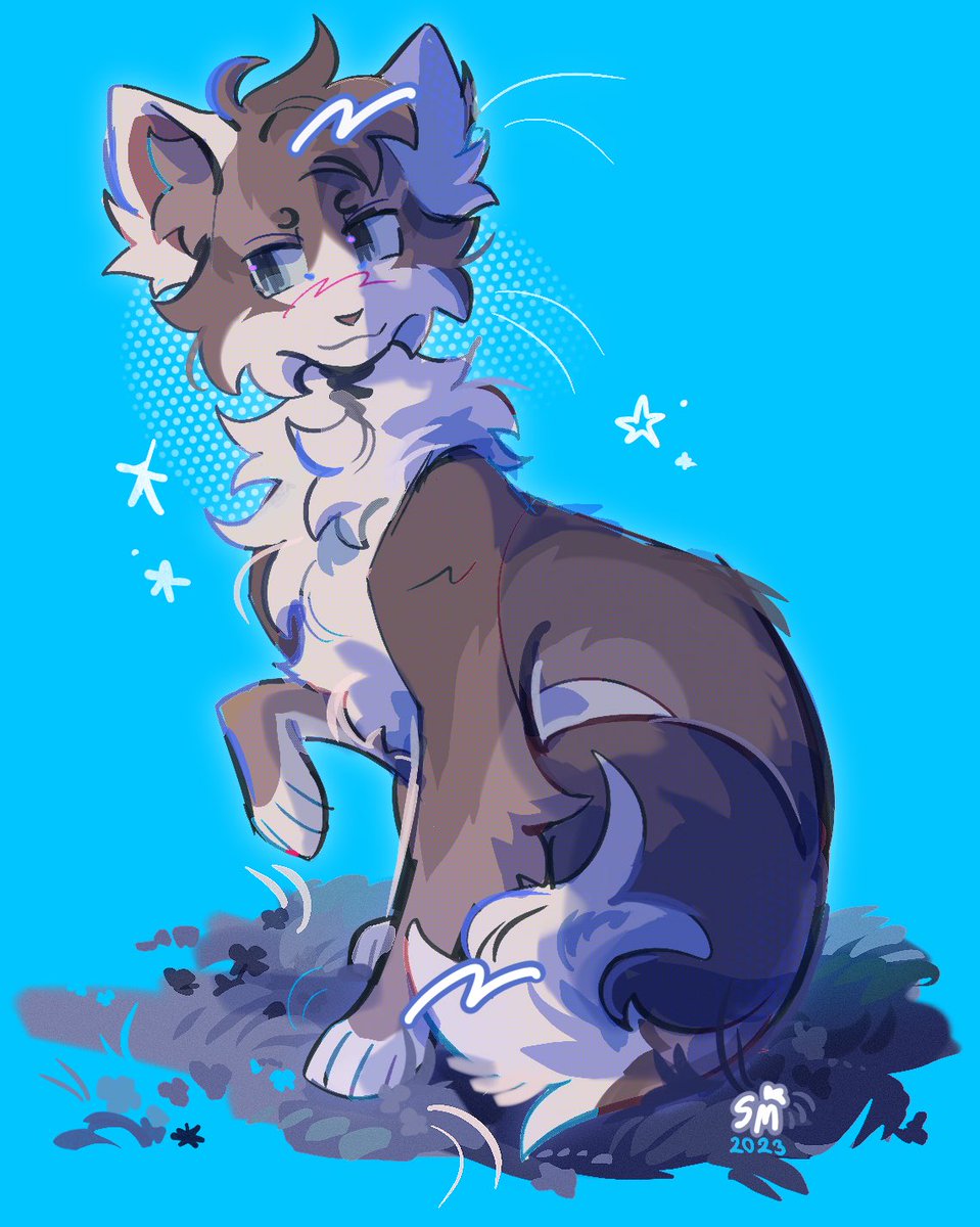 revenge for basaltbetta : 3 🦋🌿🌧