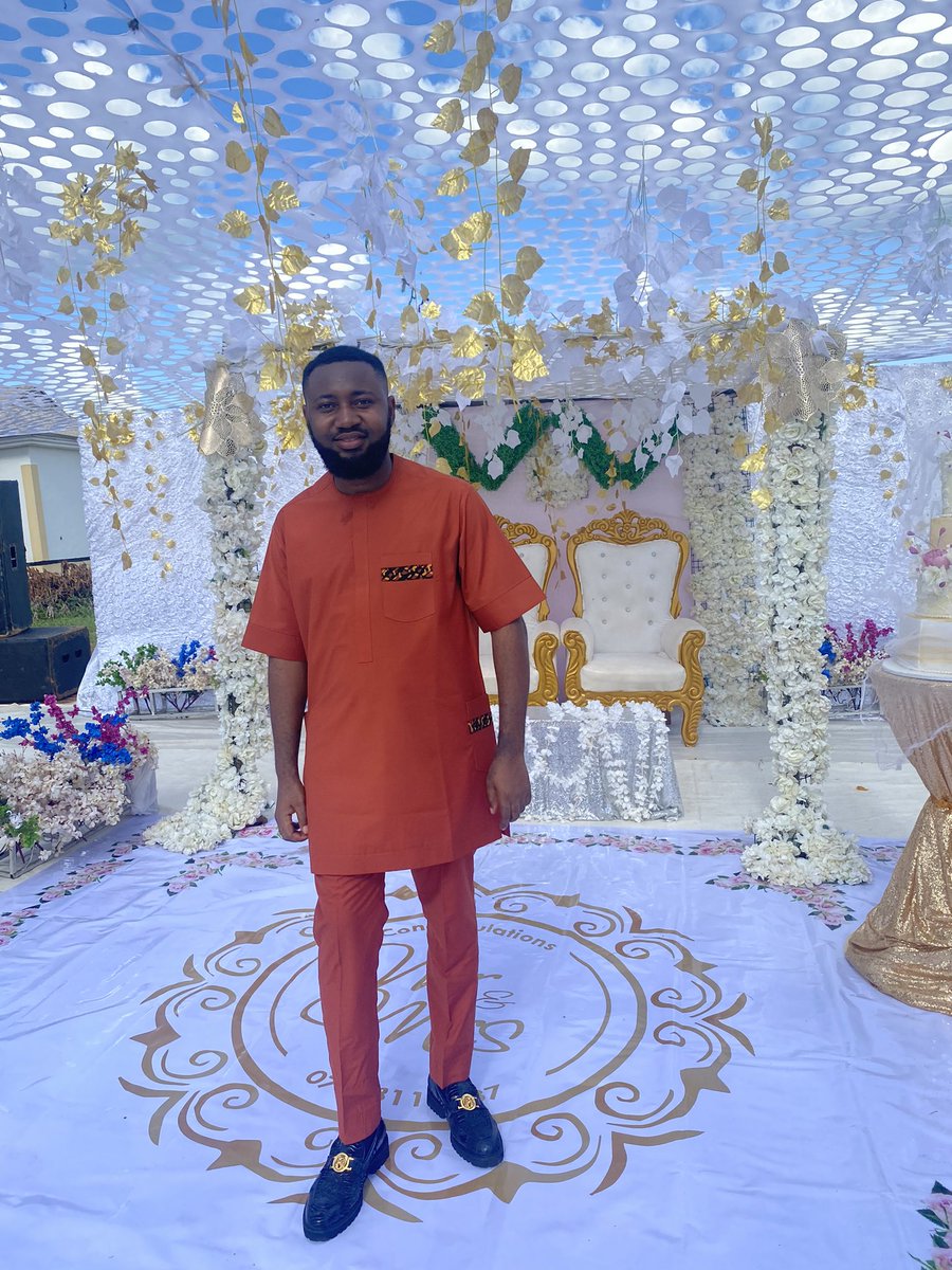 DJSLAMINJAY1's tweet photo. Your favorite Abuja/Nigerian DJ was in Ankpa Kogi State. For #AA2023
With Mc Wise &amp; J Drumz
🪡 @austitch_ 
#dj #Nigeriandj #4thofJuly #AbujaTwitterCommunity #abujadj #kogiwedding #igalawedding #love #nigerianwedding #abujawedding https://t.co/LcmaEUfgmU