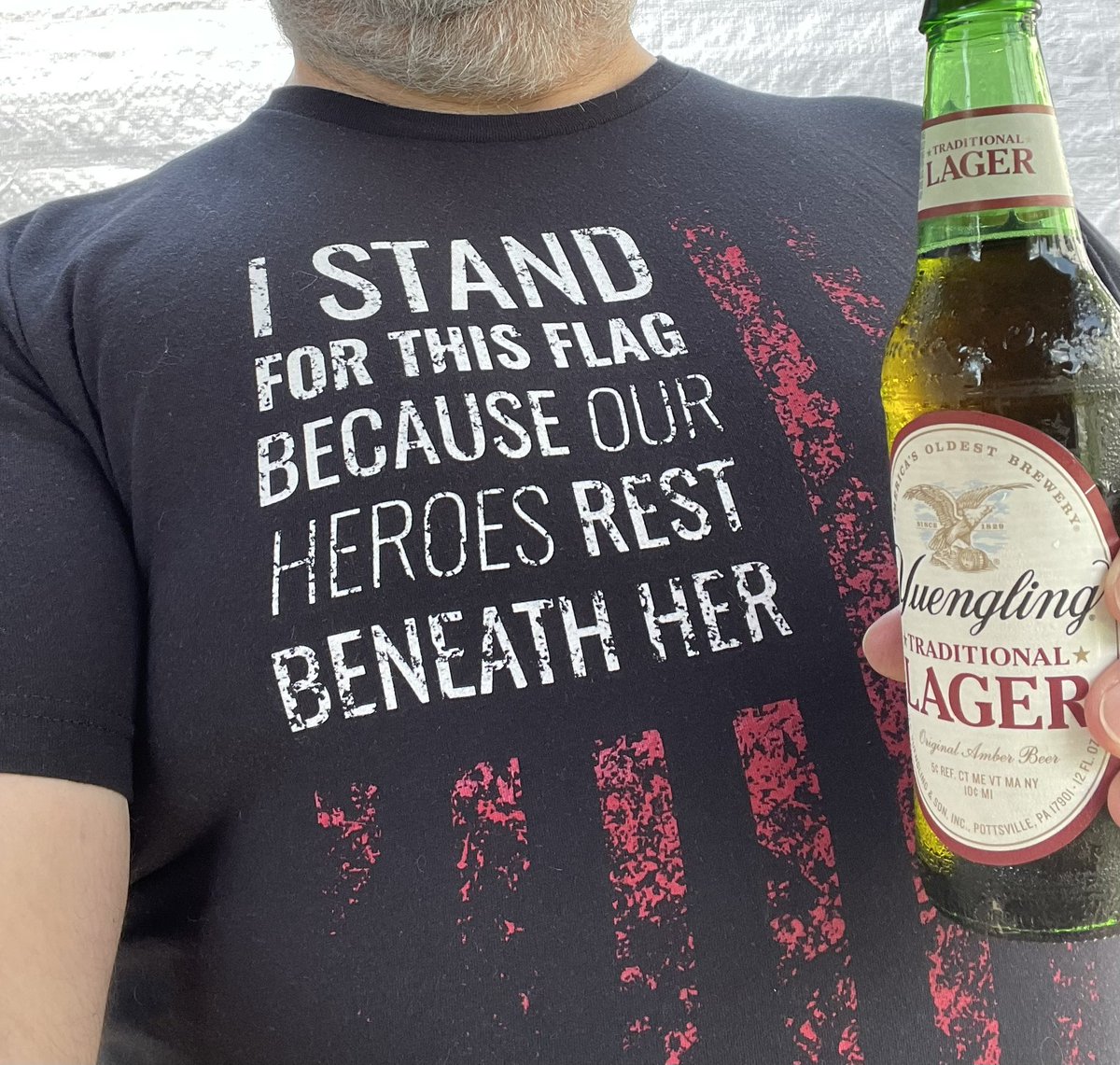 icebergz99's tweet photo. Cheers my friends 🍻🙏🏼
Hope everyone is having a wonderful Independence Day❤️🤍💙🦅🇺🇸 https://t.co/WENAAChieg