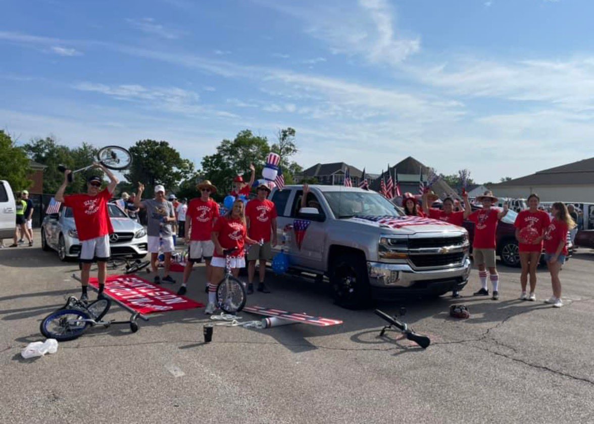 Maddux Elementary tweet media