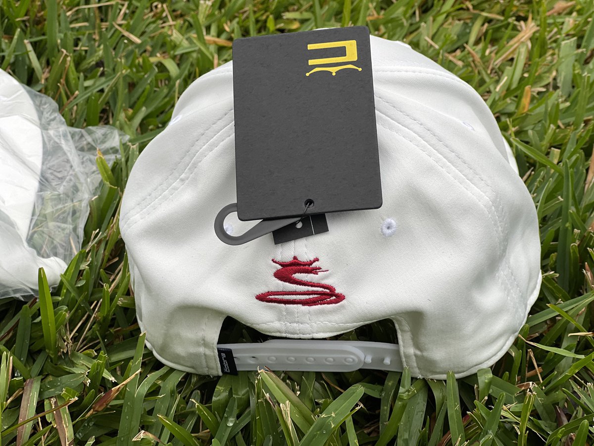 🇺🇸 PGAPappas 4th of July GIVEAWAY 1 🇺🇸

New Cobra Golf Stars and Stripes Crown C (Special Edition) Snapback Cap 👀🔥 

To enter:
✅ Retweet
✅ Follow <a href="/PGAPappas/">Pete Pappas</a> and <a href="/cobragolf/">COBRA Golf</a> 

Merica baby!!! 🇺🇸