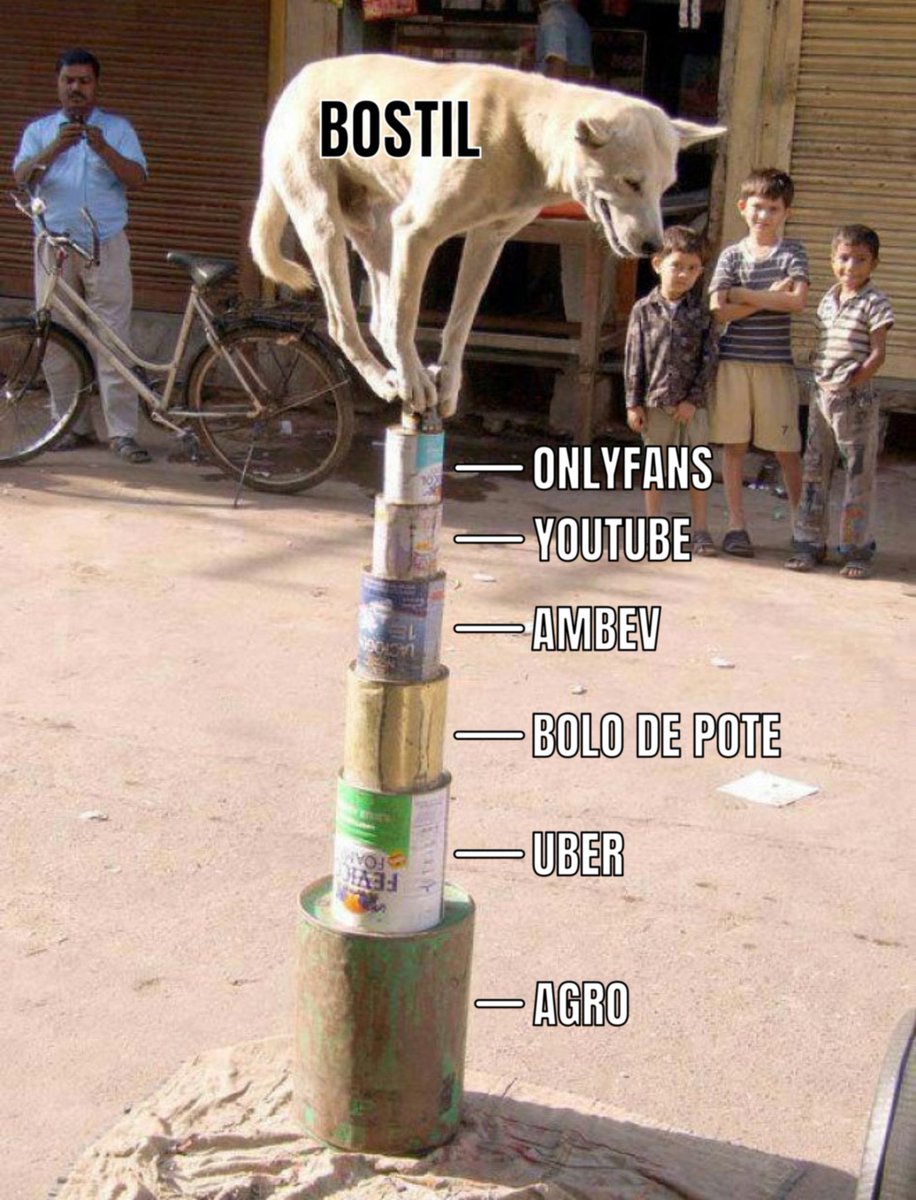 ademir_corno (@brainletbr) on Twitter photo 