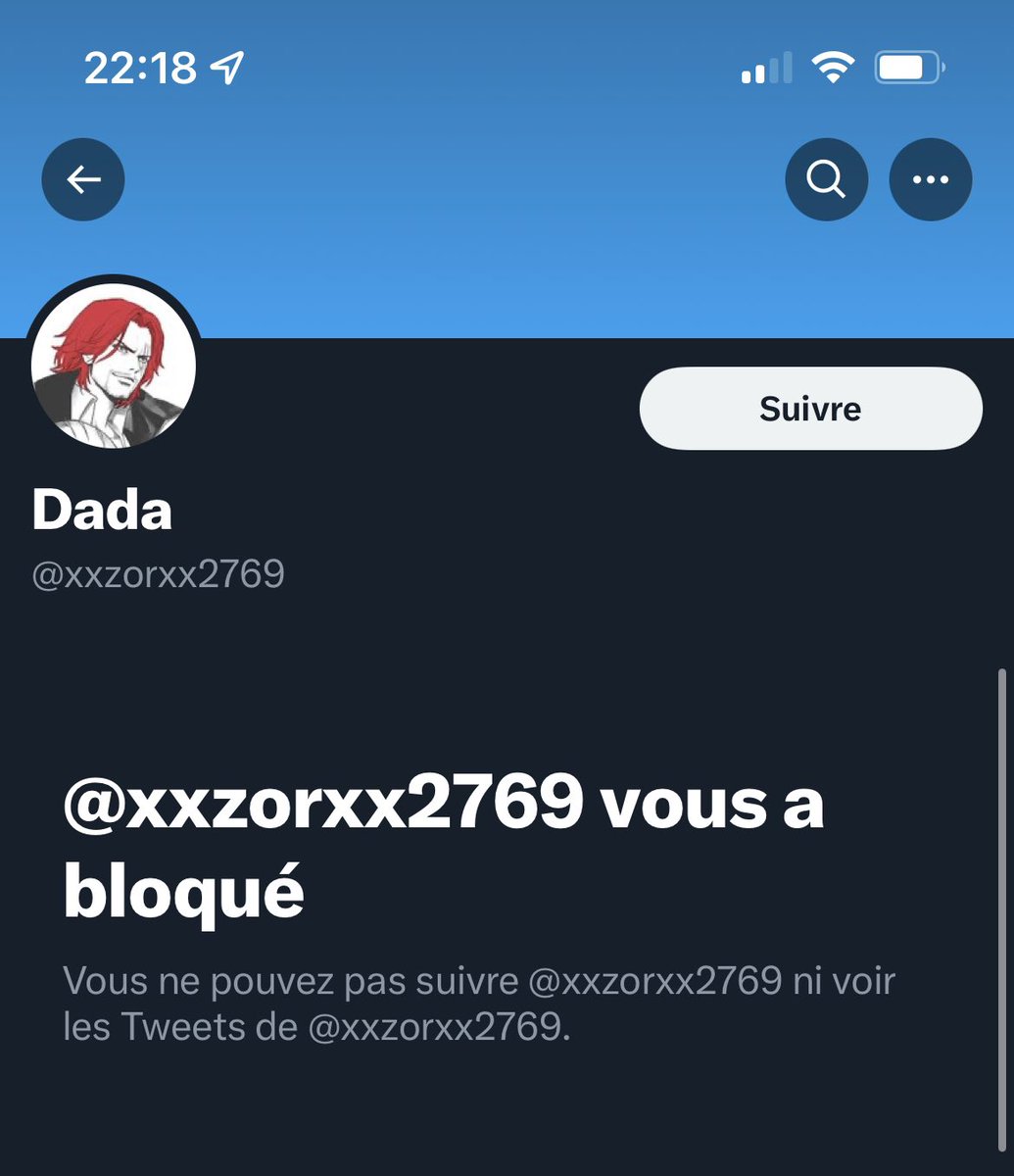 MiwaMimiko's tweet photo. Il m’envoie ça queue degeulasse en Dm sans mon consentement, après il assume pas que c’est la sienne, ensuite il me bloque et après il change de PP et de Nom 😡
Ça dégoûte les gens comme ça 🤢 https://t.co/dBxD3ljonT