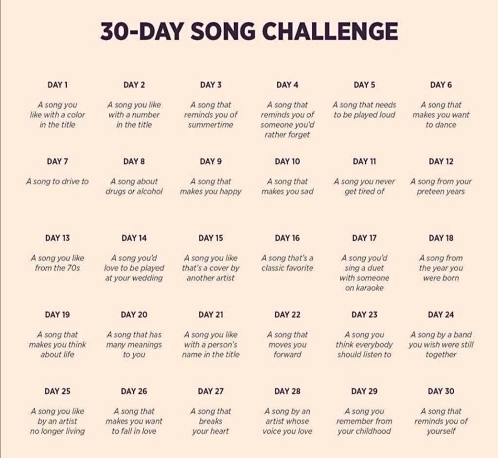 faetouched's tweet photo. A perfect excuse to inflict my music taste onto everyone who never asked :) https://t.co/LHFAiWLp3w