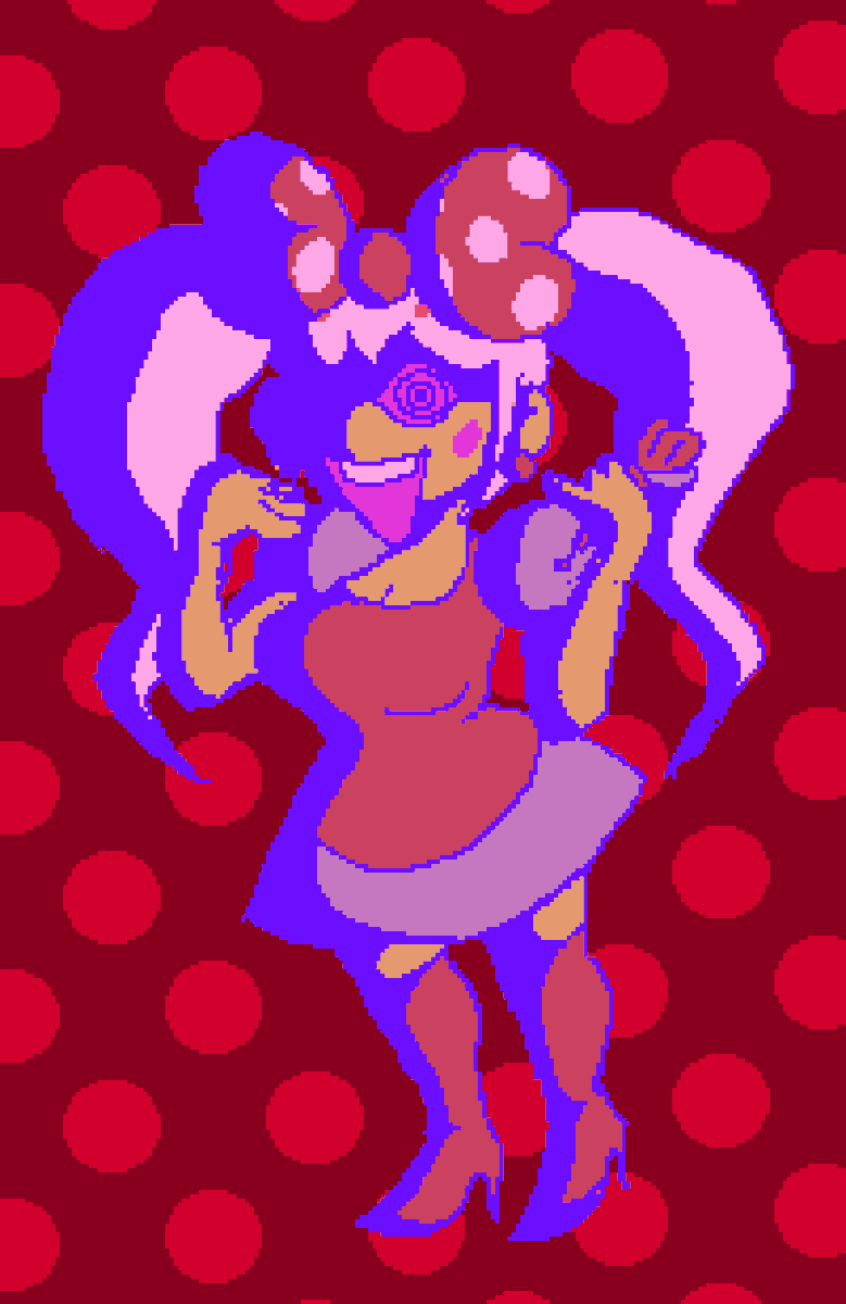 agenta547's tweet photo. made an other-sides design of MEXE from FNF Outdated!!! the series swapped from DDLC to Omori
This one was really fun to do, so I hope yall like it!!
#OUTDATEDSWEEP #othersides https://t.co/Do1nB42HKK