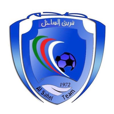 تتقدم ادارة فريق الساحل الرياضي بالشكر الجزيل للمهندس أحمد بن محمد بن عبدالله البريكي لمساهمته للفريق بدوري الدرجات بنادي صحم