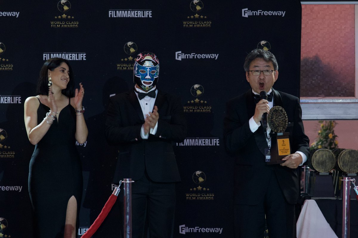 Xelhua Luchador tweet media