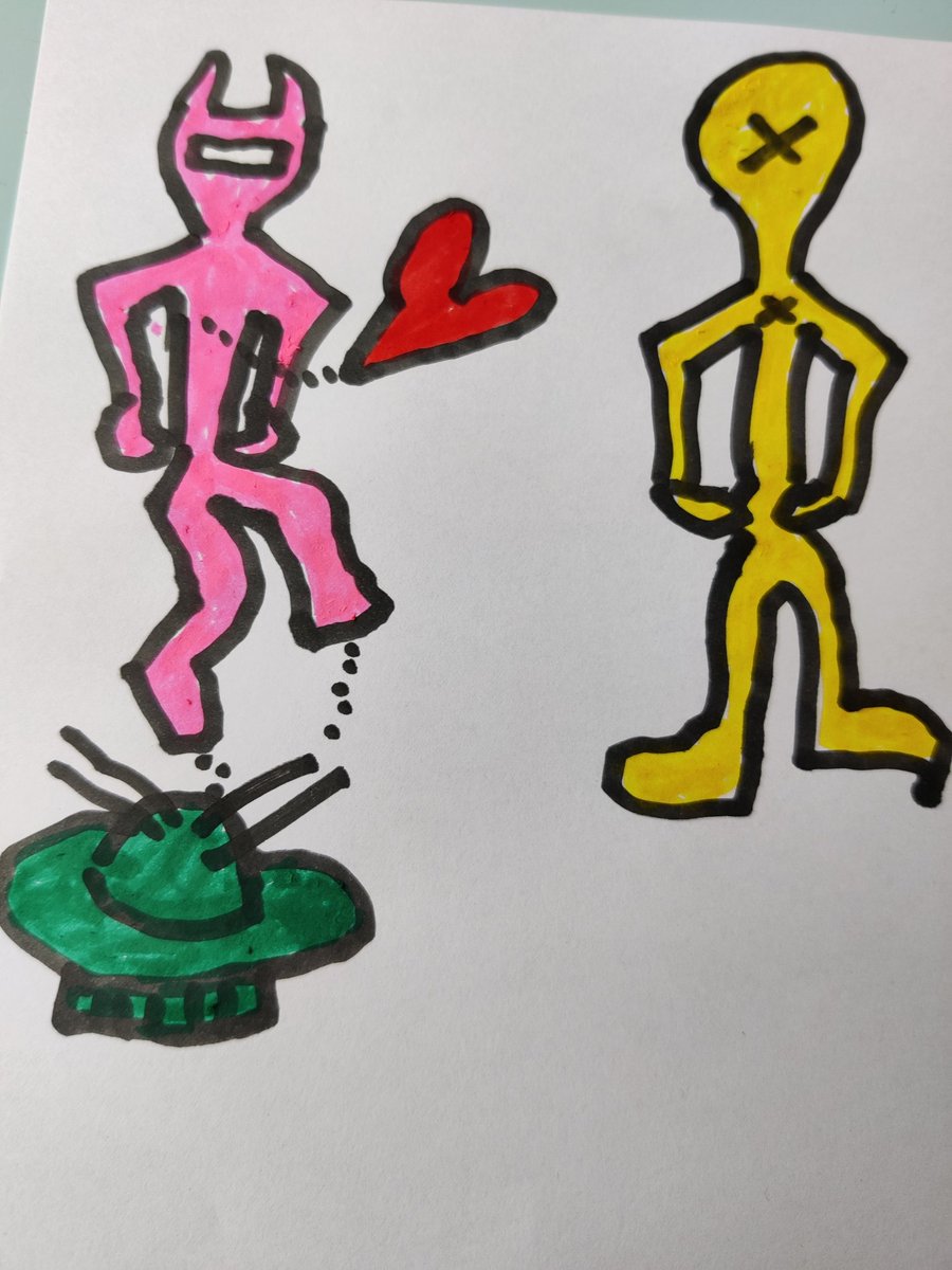 We've had a great evening with our year 5 visitors. So much creativity and talent from these budding artists.  Well done all, we've loved having you at the academies #AVBproud <a href="/AvonbourneUL/">Avonbourne Boys' and Girls' Academies and USF</a>