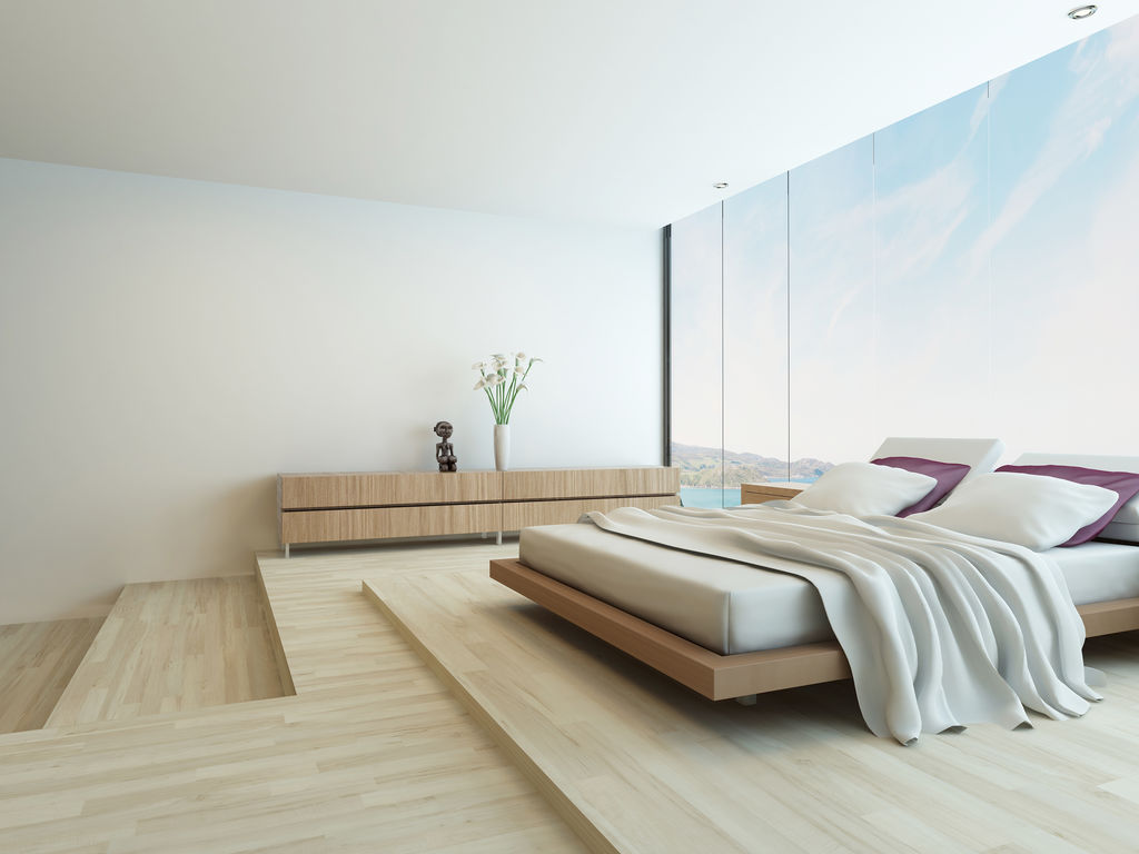 VitaVGood's tweet photo. Beautiful flooring in this master bedroom, plus what looks like an amazing view. Absolutely great bedroom. https://t.co/6dkePc3HjX https://t.co/ummBsmyMBK