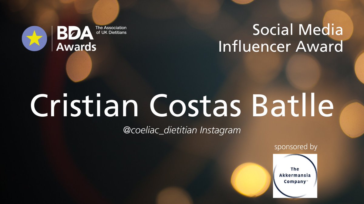 British Dietetic Association tweet media