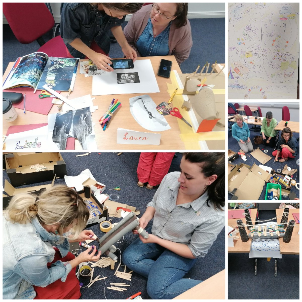 John Meade tweet media