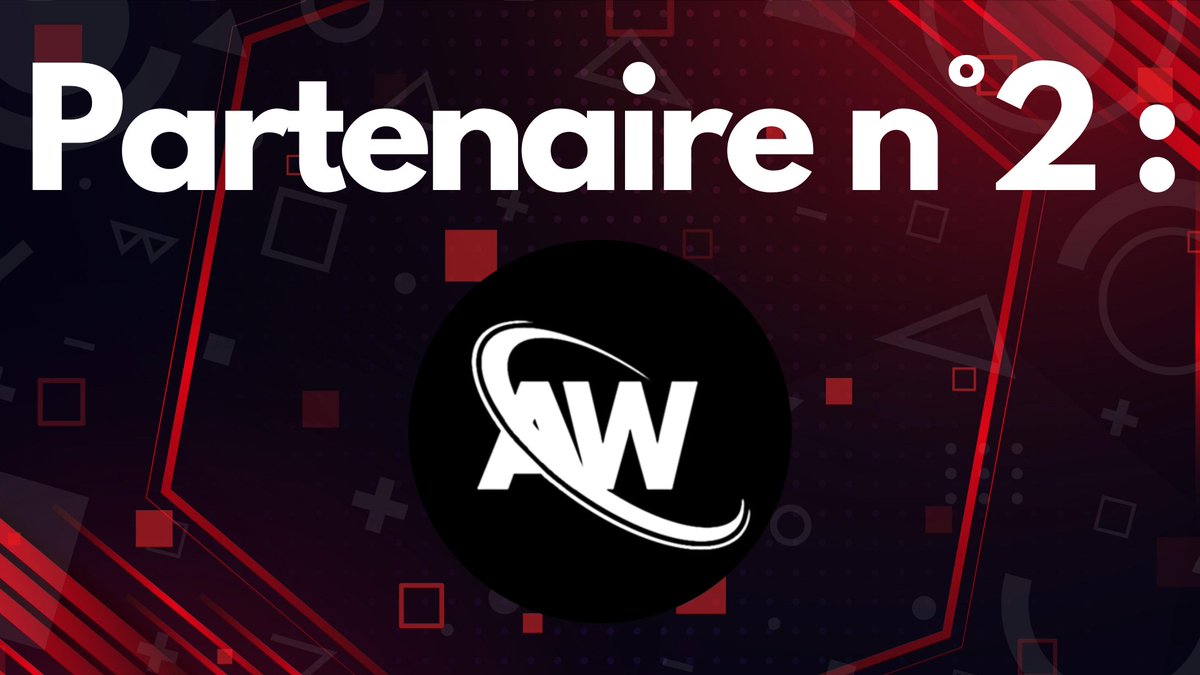 RaiderEventComm's tweet photo. Notre second partenaire pour l'évènement
@HuhuGaming sera avec nous pour vous proposez ca tech incroyable : https://t.co/TOXKgj6IvM https://t.co/YxP2YBJwpD