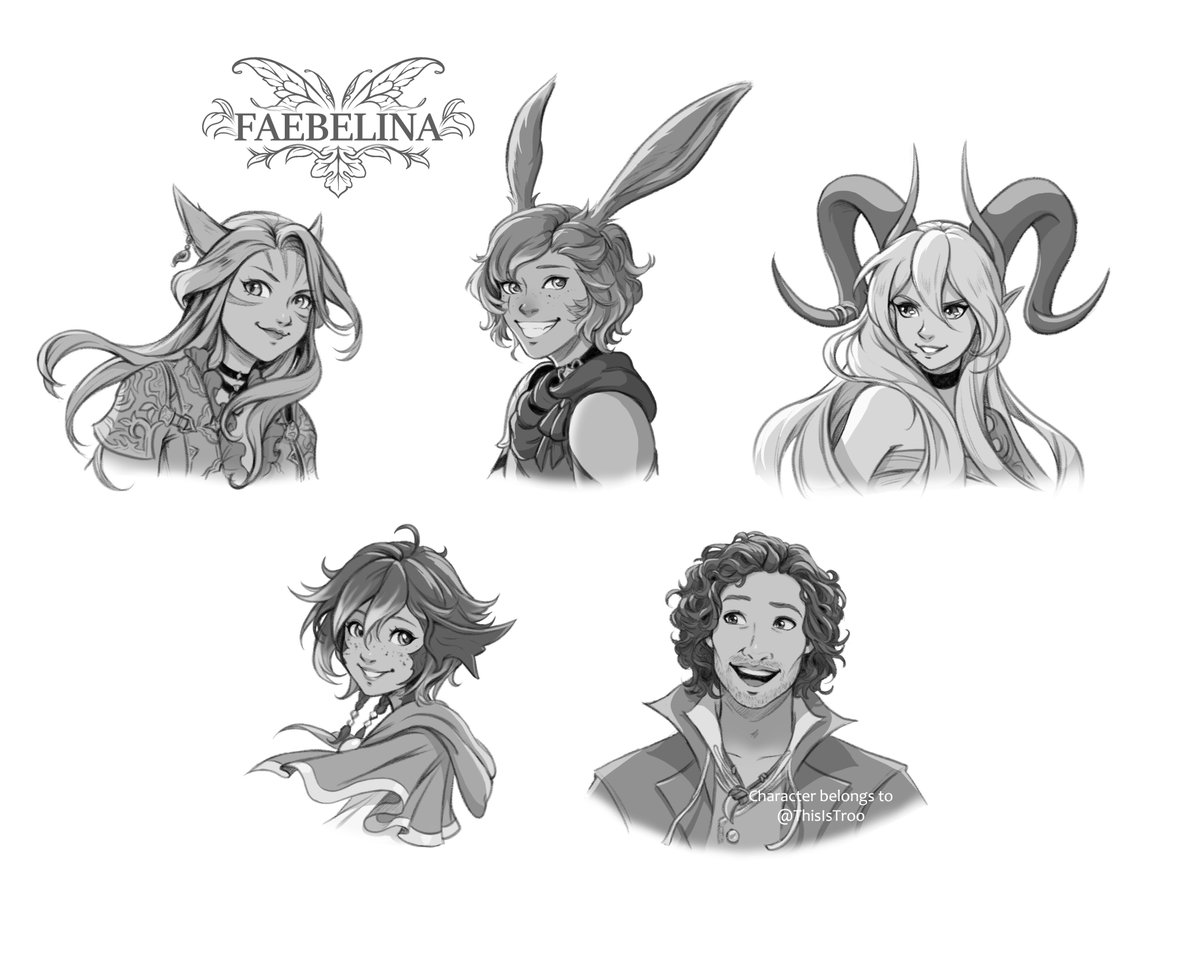 Faebelina tweet picture