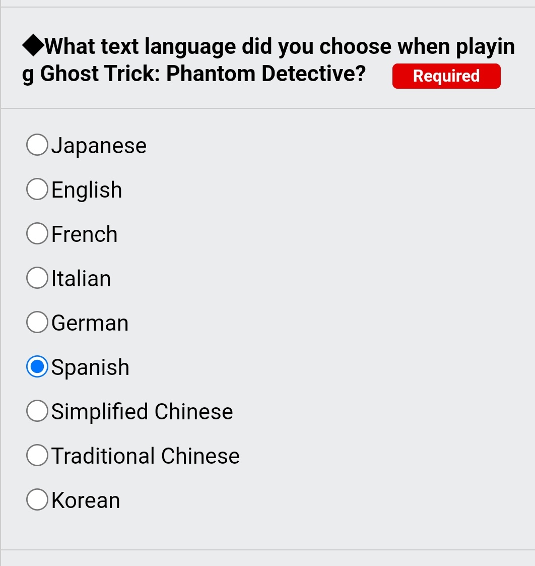 Spanish Judge Ace Attorney tweet media