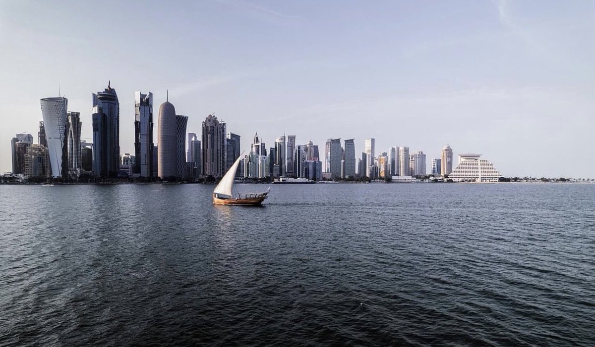 Maisam_Ham's tweet photo. Qatar tops the Arab Peace Index as the safest Arab country in the world.
This is in the Global Peace Index issued by the Institute for Peace and Economics (IEP).
This makes our country Qatar one of the (10) safest countries in the world.
#qatar
#Qatar 🇶🇦🇶🇦😍 https://t.co/Ty0F2A0eLm
