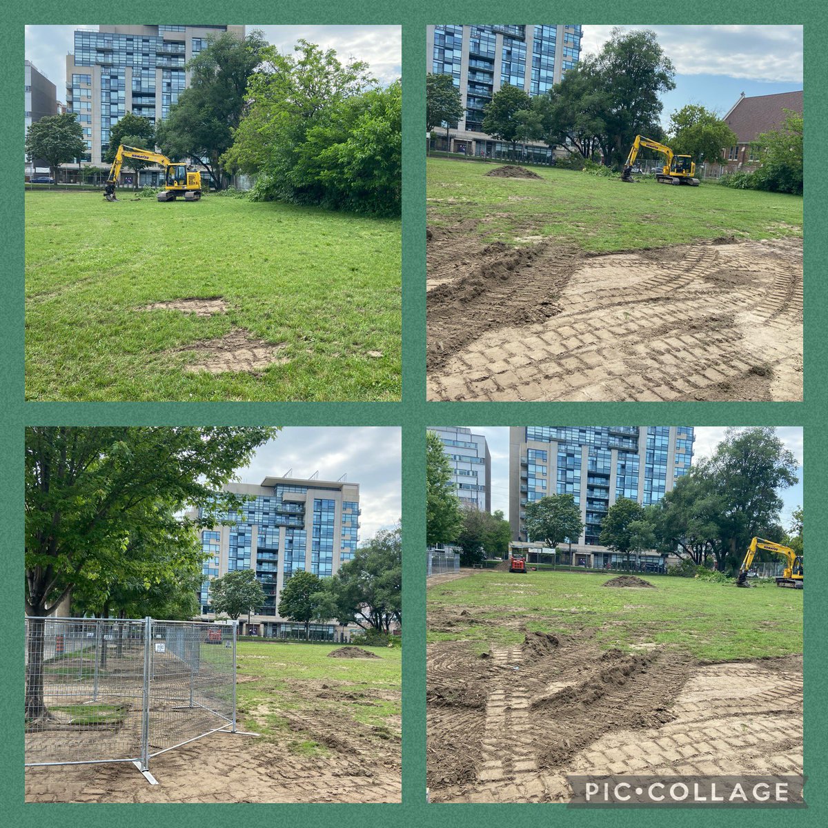 Holy Cross Catholic School_TCDSB tweet media