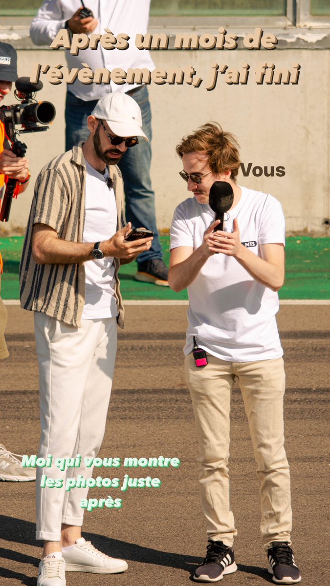 Mael_Lhr (Bob) 🐝 tweet media