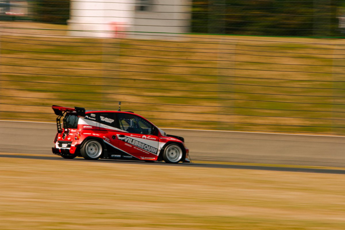 Mael_Lhr (Bob) 🐝 tweet media