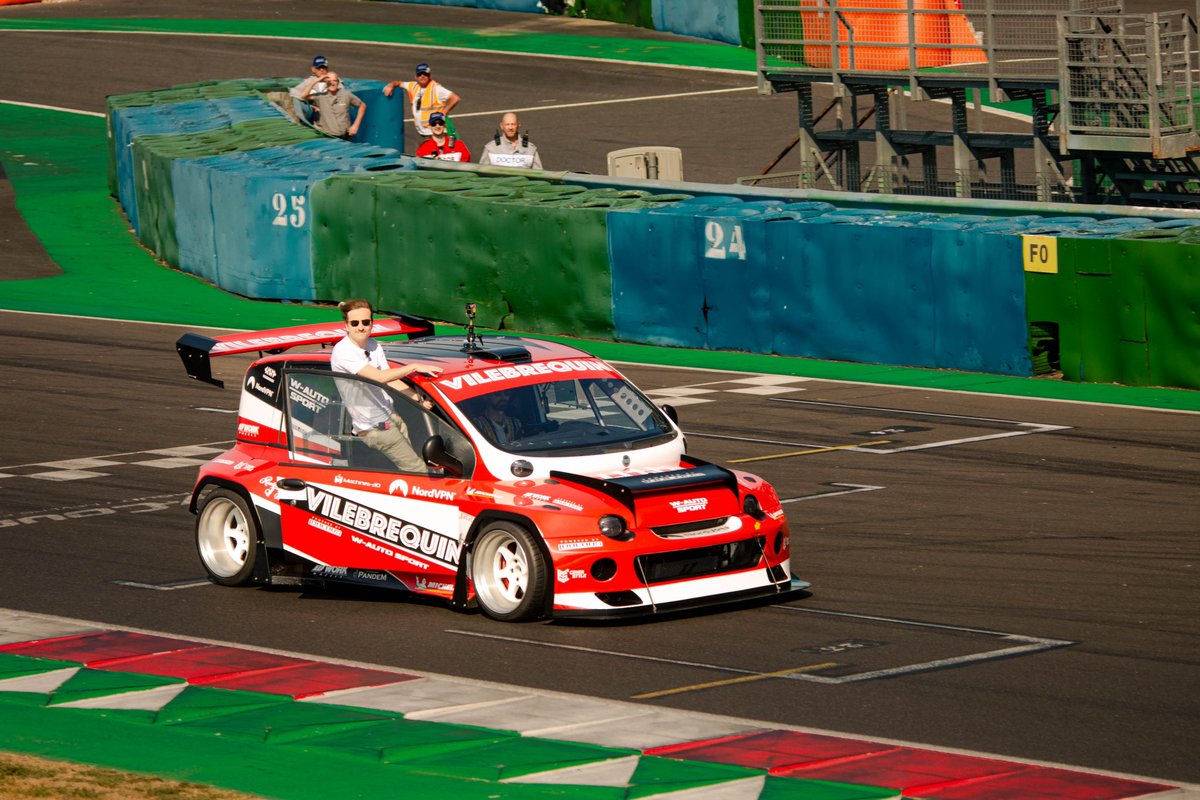 Mael_Lhr (Bob) 🐝 tweet media