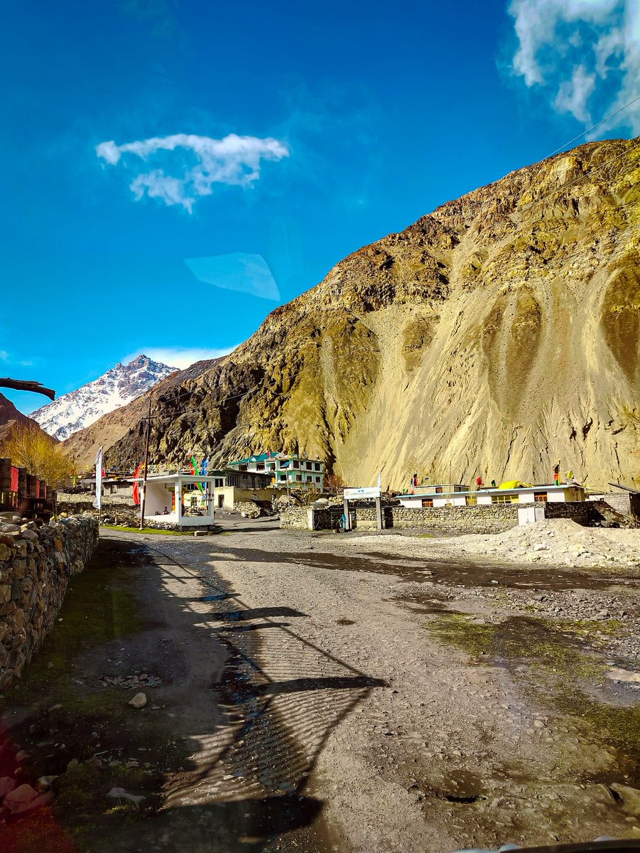 📍Tabo, Himachal Pradesh 

📸 <a href="/self_love_2002/">Sukanya Dutta</a>

DEVICE :- <a href="/realmeIndia/">realme</a> 9
#shotonrealme

<a href="/Pindle_India/">PINDLE INDIA 🇮🇳</a>
pindle.io/web/share?sid=…

#PindleIndia 
#tabo
#spitivalley #himachalpradesh