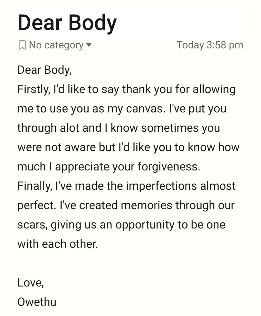 Owethu Bobotyane Sidambe Mentoor tweet media