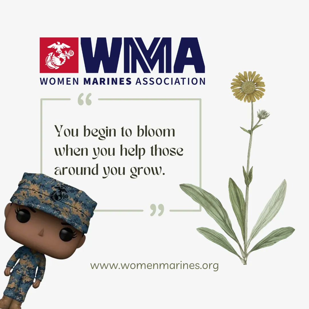 Everyday is a new day to grow and bloom