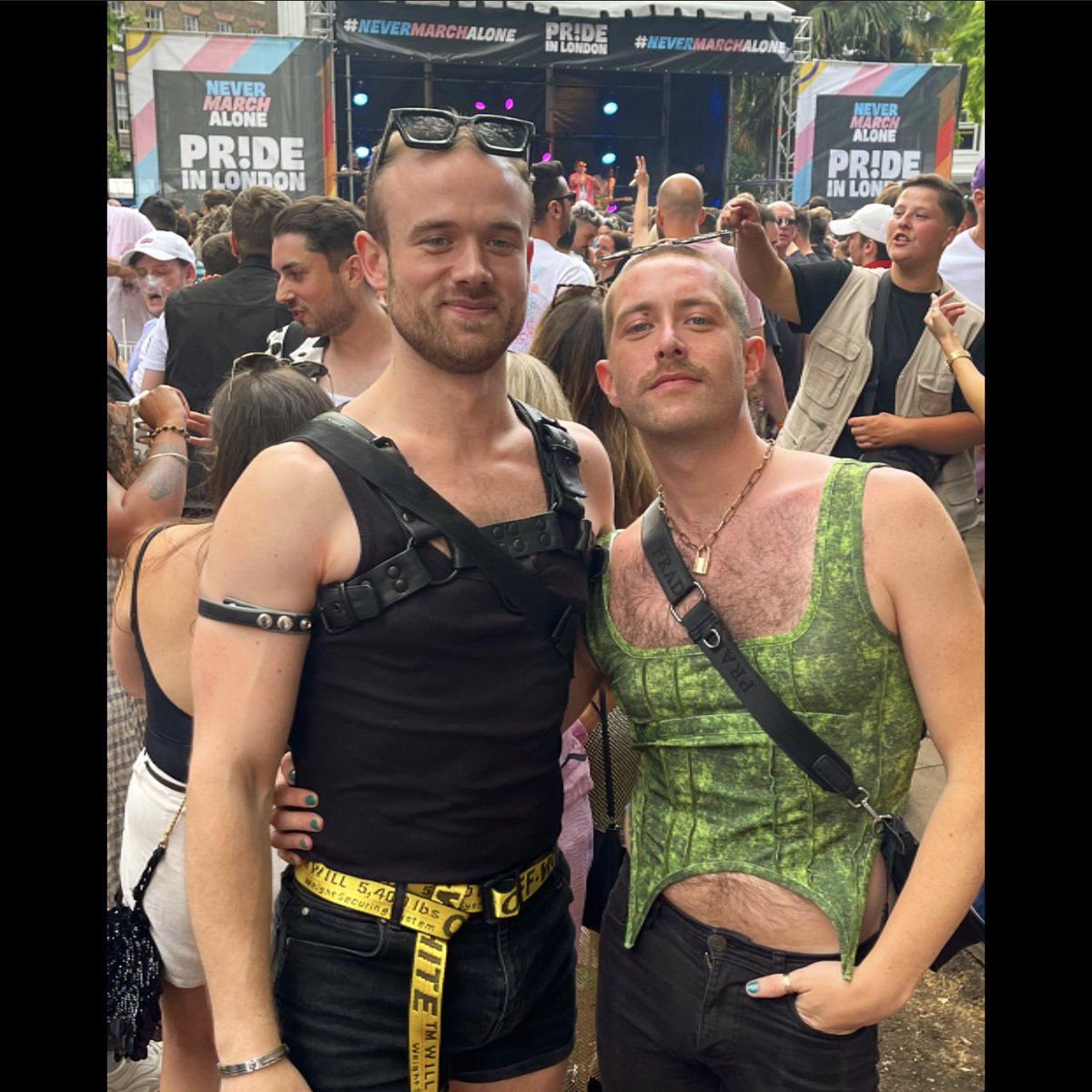 ryane_b92's tweet photo. 🏳️‍🌈LDN GAY DAY🏳️‍⚧️ 
#LondonPride2023 https://t.co/DnqpyOb63l