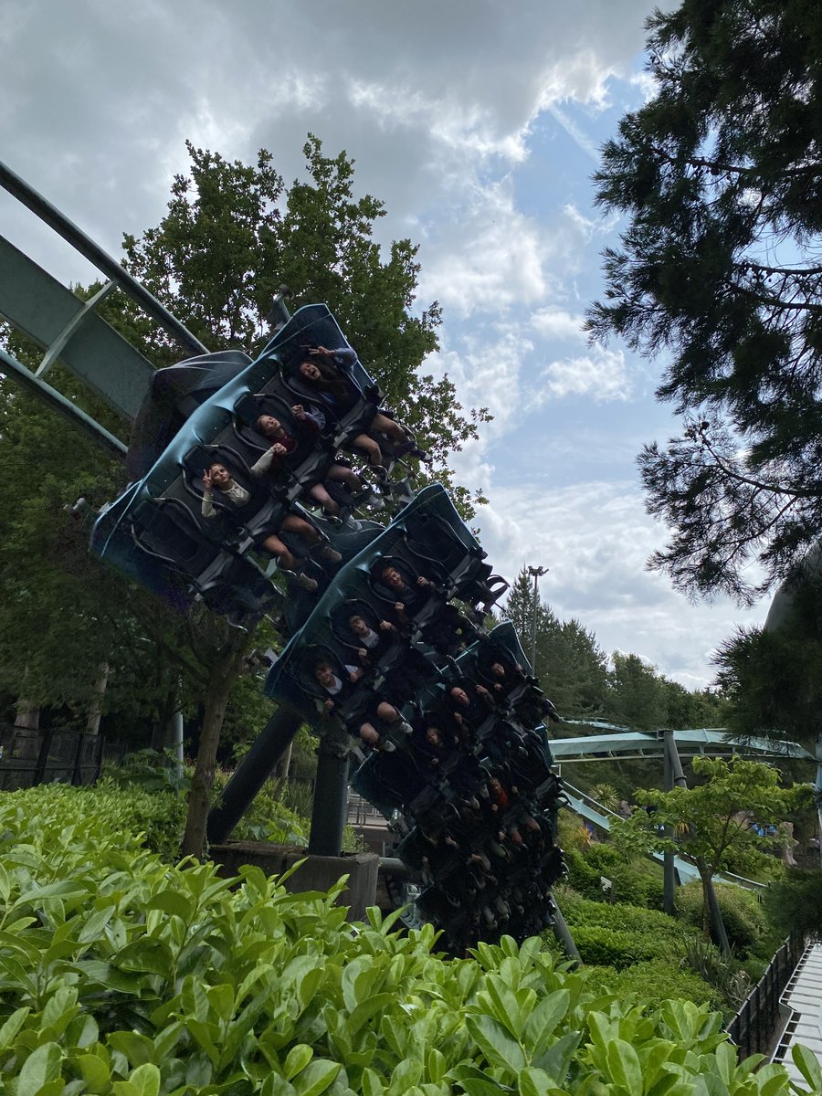 ajtaylor1987's tweet photo. Alton Towers https://t.co/cwEpoc2N3X