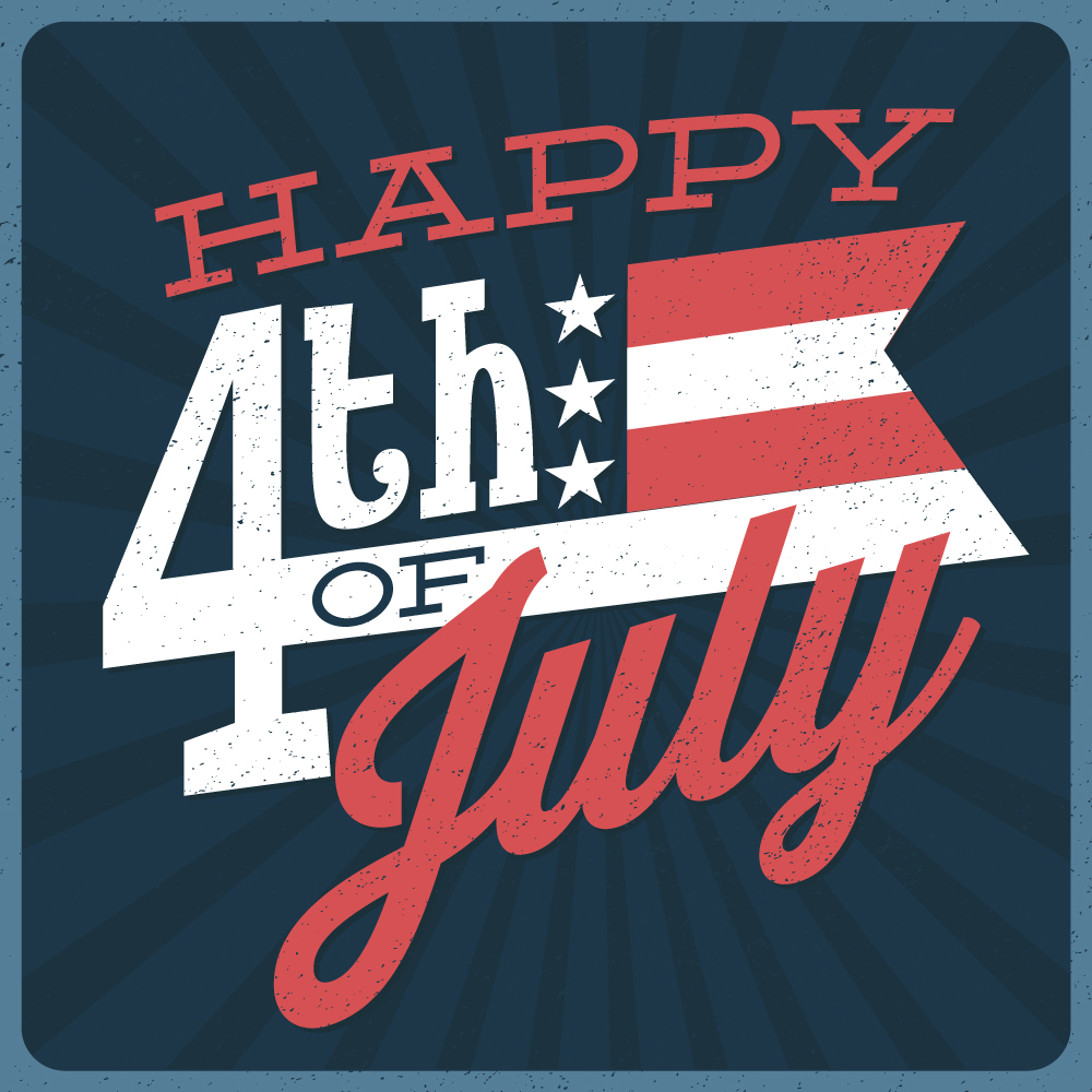 All of us at Happy Hobo, Buda Brewers Fest and Buda Crawfest hope everyone has an amazing July 4th.

We can't wait to see you at Margarita Salsa Fest in August.