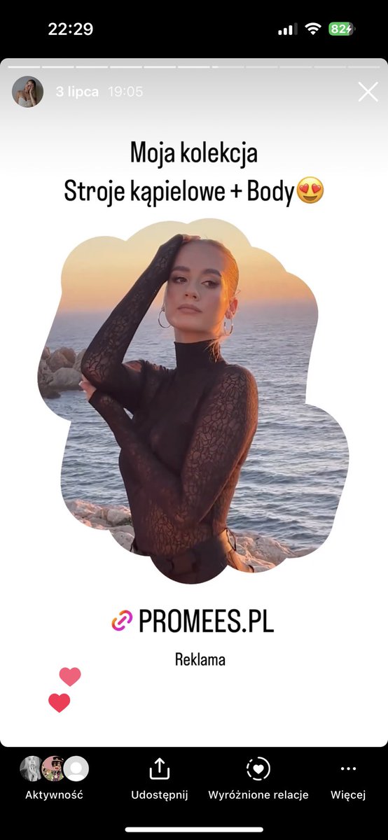 Julia Kostera tweet media