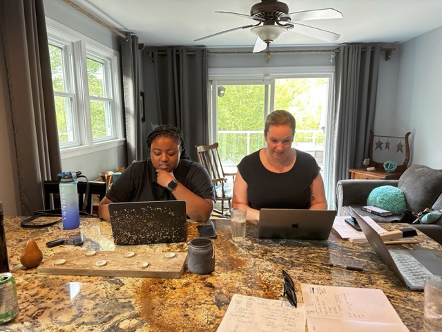 Sheri Jones (@jonessheri) on Twitter photo It's REAL! <a href="/crescendohfx/">CrescendoFestHFX</a> schedule announced today. Hard at work. Check it out - gonna be GREAT crescendofest.com It's REAL! <a href="/crescendohfx/">CrescendoFestHFX</a> schedule announced today. Hard at work. Check it out - gonna be GREAT crescendofest.com