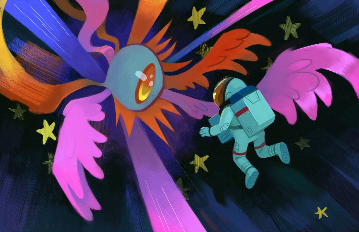 ✨👀✨ always watching