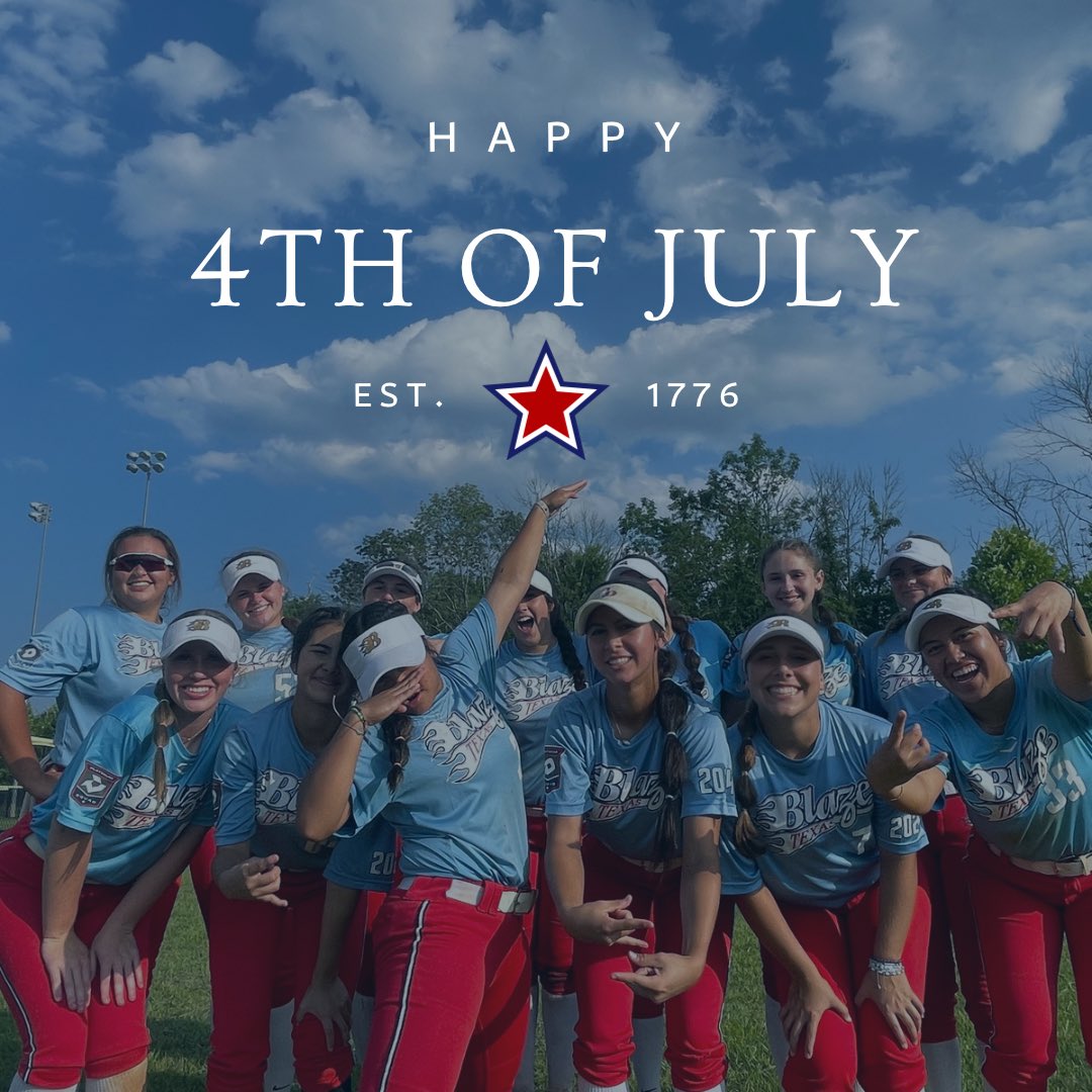 Michelle McBride (@coachmichelle2) on Twitter photo We are so grateful for our freedom to play the sport we love πβ€οΈ
#WatchUsWork #BlazeOn
<a href="/BlazeKtx16u/">Texas Blaze: Gold KTX 16u</a> We are so grateful for our freedom to play the sport we love πβ€οΈ
#WatchUsWork #BlazeOn
<a href="/BlazeKtx16u/">Texas Blaze: Gold KTX 16u</a>