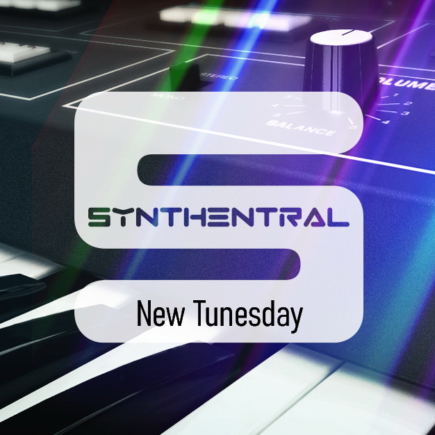 New show is up! Synthentral 20230704 New Tunesday with: @HAFTWBerlin @wearenightdrive @SollieTorro @astrosynth @VandalMoon @TheFairAttempts @KANGAkult @nordikamusic + many more! Listen: hearthis.at/synthentral #Futurepop #Synthpop #DarkElectro #PostPunk #Darkwave #Electropunk