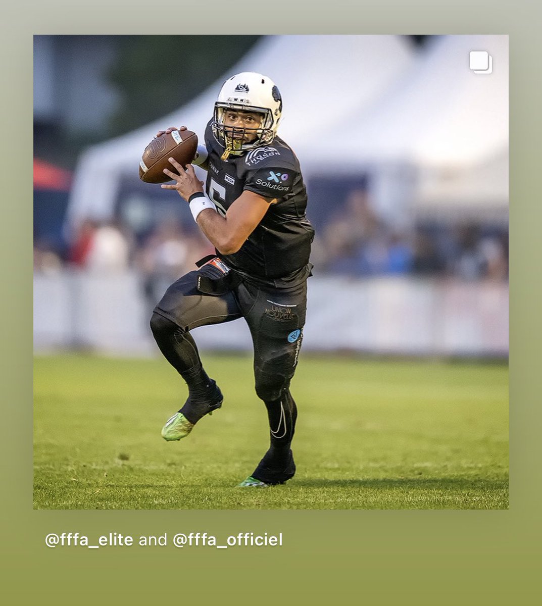 JustinAaronUH91's tweet photo. @PAPI___J from @WilkesFootball to champion in France. Congrats. @D3FBHuddle https://t.co/l0g6Z94Hxe