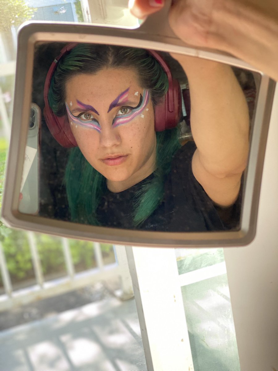 🜏 Drew 🏳️‍⚧️ tweet media