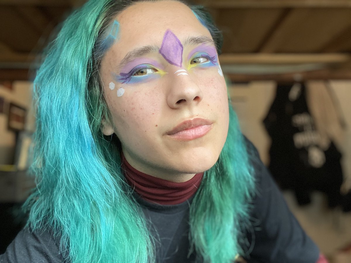 🜏 Drew 🏳️‍⚧️ tweet media