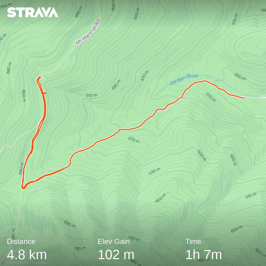 devoglio's tweet image. Check out my hike on Strava.
strava.app.link/cGE1lG9uaBb