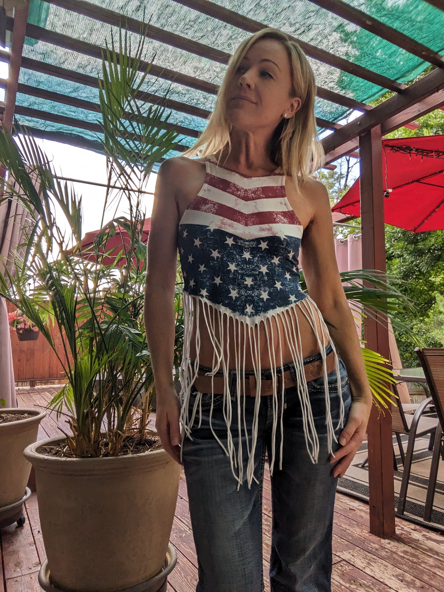 Forest Mommy 🌲🌲🗡💪🏹🌲🌲 on Twitter: "Happy Fourth of July! 🎇🎆🌌🇺🇸🪅🎉 https