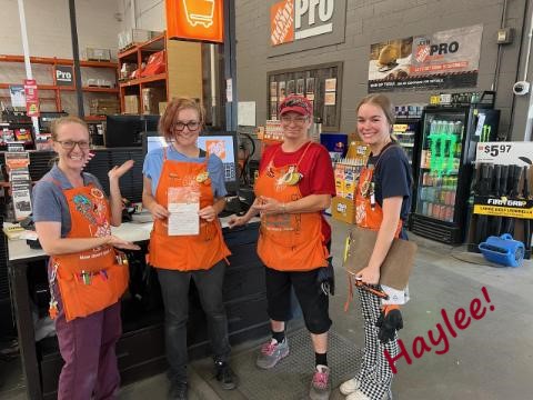 CXM_Joe_HD0456 (@cxm_joe_hd0456) on Twitter photo FES Lacee and Team Celebrating Haylee for an excellent SCO observation! Great job, Haylee! <a href="/D66Celest/">Sheldon Celestine πΉπΉπΊπΈ</a> <a href="/CodydayHD/">Cody Day</a> <a href="/StefanieZapata1/">ππππππ§π’π πππ©πππ</a> <a href="/dariok2018/">Dario K πΊπΈπ§π¦πΌ</a> @KohlstedtJaimie <a href="/Marianna0456CXM/">Marianna Muruato</a> FES Lacee and Team Celebrating Haylee for an excellent SCO observation! Great job, Haylee! <a href="/D66Celest/">Sheldon Celestine πΉπΉπΊπΈ</a> <a href="/CodydayHD/">Cody Day</a> <a href="/StefanieZapata1/">ππππππ§π’π πππ©πππ</a> <a href="/dariok2018/">Dario K πΊπΈπ§π¦πΌ</a> @KohlstedtJaimie <a href="/Marianna0456CXM/">Marianna Muruato</a>