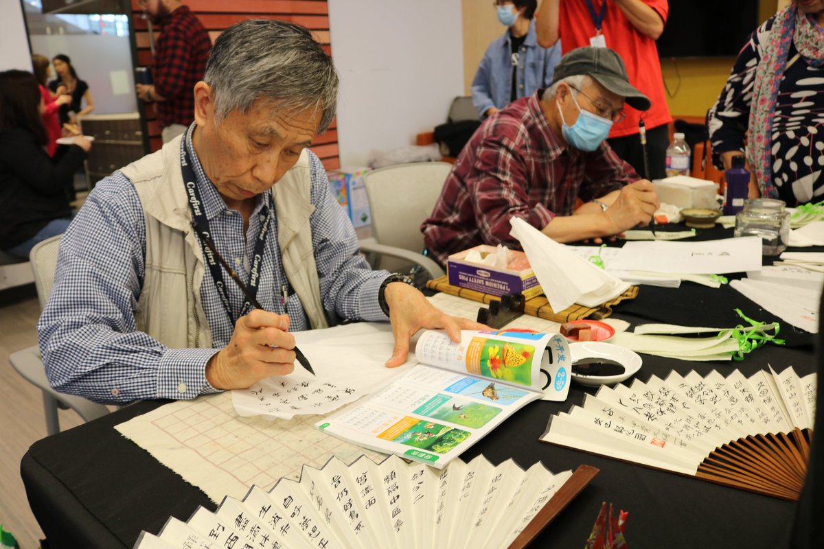 Carefirst Seniors tweet media