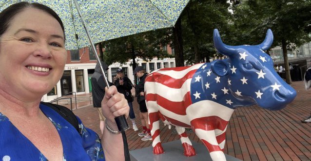 #CowpastureNetwork principals taking part in thought provoking professional learning across the world, Cardiff Wales &amp; Boston USA. Very excited to collaborate with peer principals &amp; share expertise. #BetterTogether #LEAP #HarvardGradSchool 
<a href="/NSWEducation/">NSW Dept of Education</a> <a href="/dizdarm/">Murat Dizdar</a> @DebSummerhayes