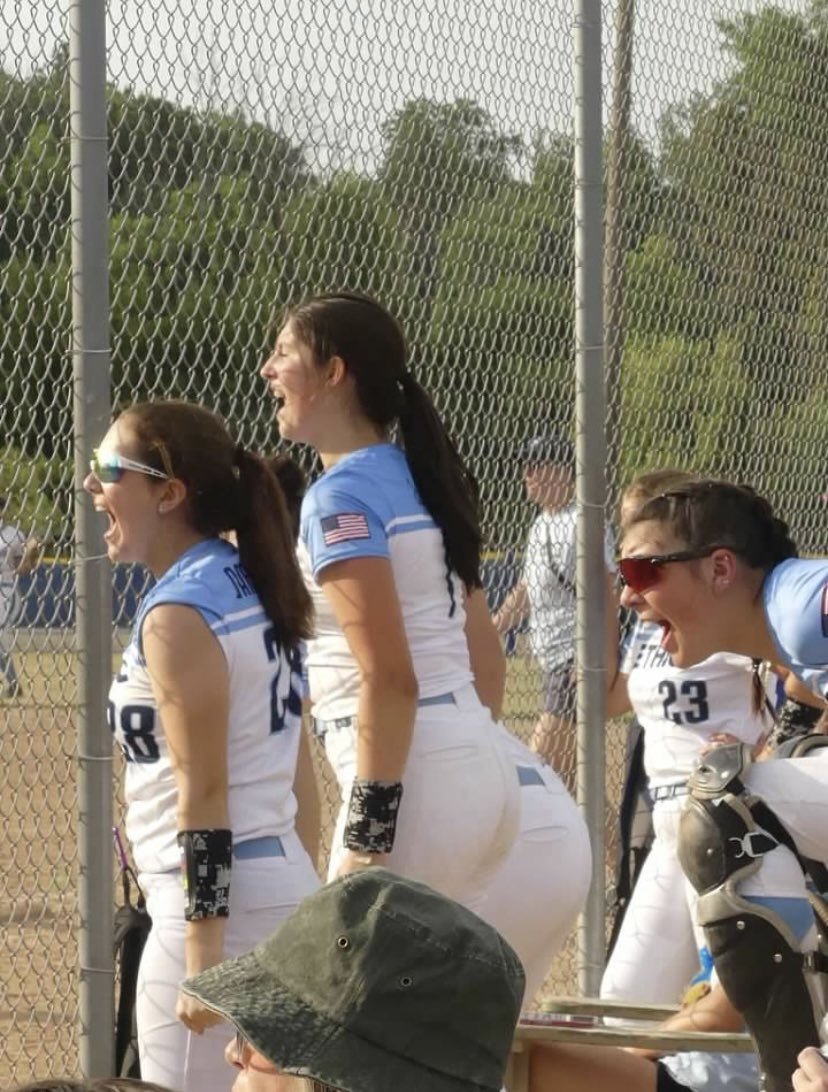Took first in the WSC Firecracker this weekend!! With a two run homer and some fun plays at second, this weekend was definitely a crazy one. I’m so grateful to be able to play with this wonderful team! <a href="/SoftballPros/">CollegeSoftballProspects</a> <a href="/BadgerSoftball/">Wisconsin Softball</a> <a href="/msoe_softball/">MSOE Softball</a> <a href="/Concordia/">Concordia University</a> <a href="/HarvardSB/">Harvard Softball</a> @NUSB