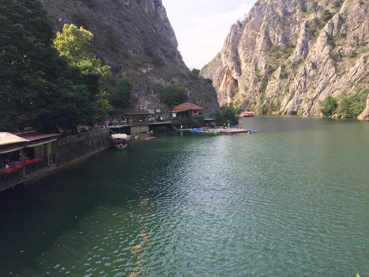 Balkanlardan bir demet