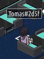 tomasoas's tweet photo. @Habbo @coolcats @themetakey @Metaverse_HQ @CyberKongz https://t.co/EAdskdwOOO
