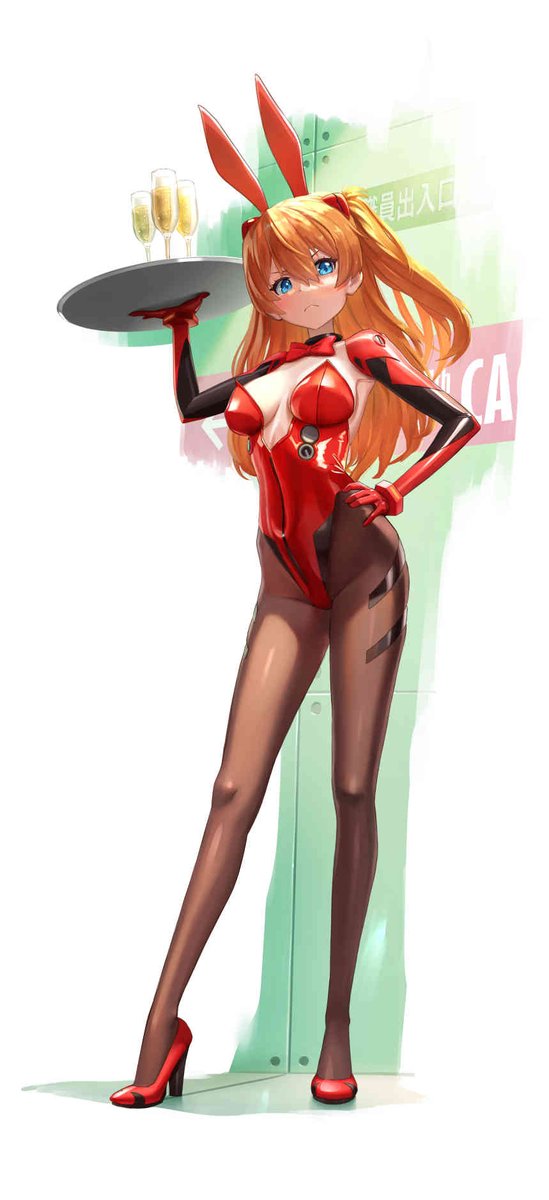 Neocity222's tweet image. Asuka