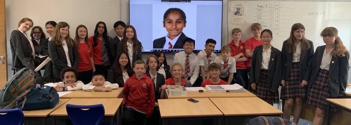 Maths | Kingston Grammar School tweet media