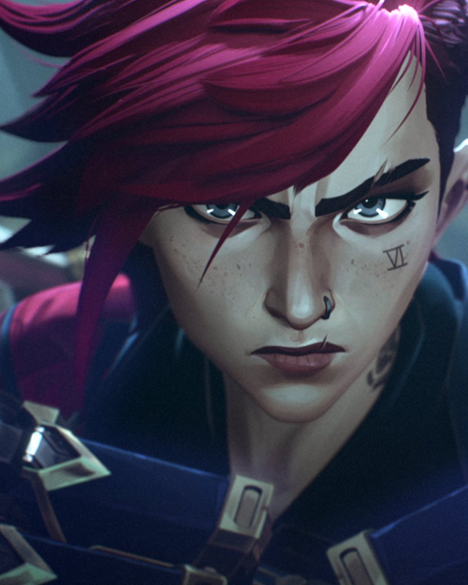 NetflixBrasil's tweet photo. 💕 meninas apocalípticas de cabelo rosa 💕

🍿: Nimona, Arcane https://t.co/ctZnlff5BQ