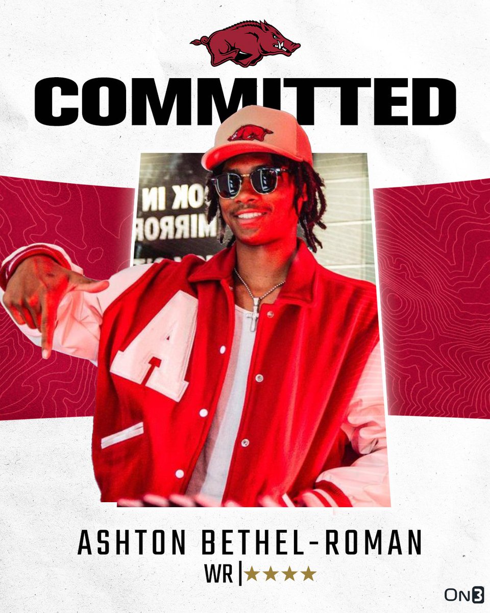 Rivals tweet media